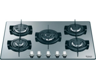 Hotpoint TD 751 S (ICE) IX/HA - 1413673 - zdjęcie 1